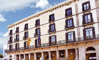 Hotel Del Mar Barcelona, Barcelona