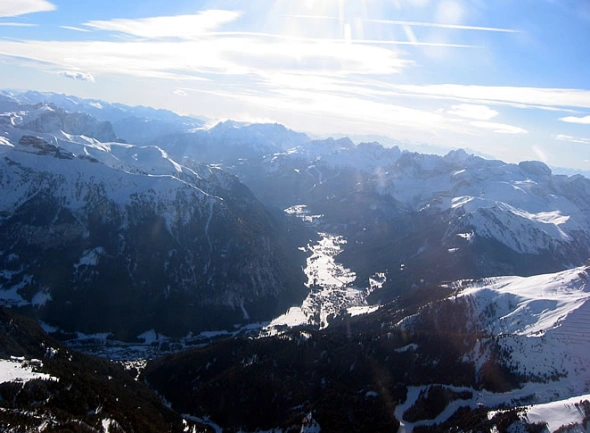 Val di Fassa