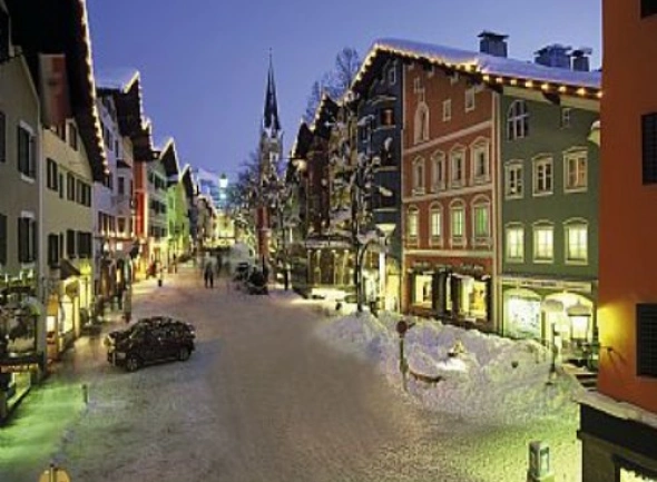 Kitzbuhel