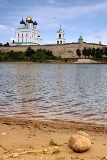 Przewodnik po Północny zachód