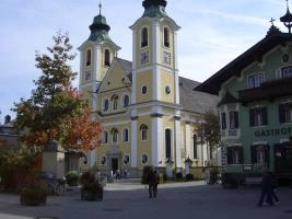 St. Johann