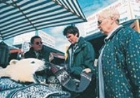 Przewodnik po Zakupy w Norwegii
