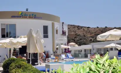 Hotel Siesta Beach Apartments, Bodrum