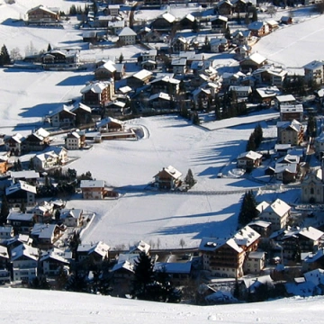 San Vigilio di Marebbe