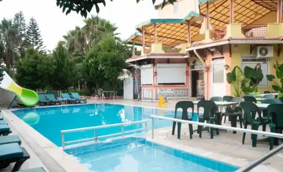 Hotel Marin (Beldibi), Kemer