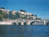 Przewodnik po Walonia