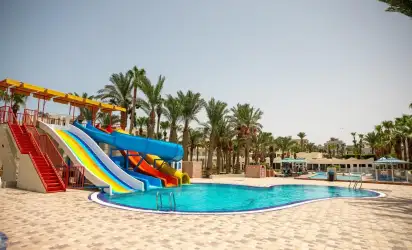 Hotel Empire Beach Resort (ex. Triton Empire Beach Resort Hurghada), Hurghada