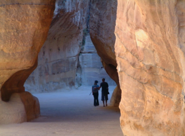Jordania