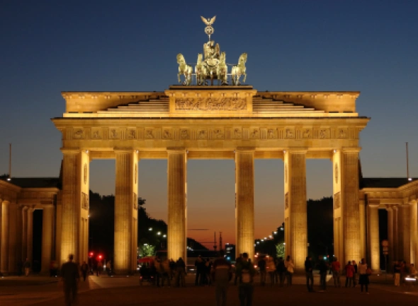 Berlin