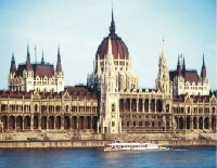 Przewodnik po Budapeszt