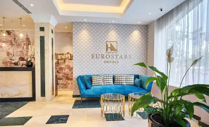 Hotel Eurostars Astoria, Costa del Sol
