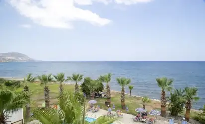 Hotel Souli Beach, Pafos
