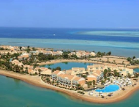 Wakacje w El Gouna, last minute i all inclusive w Hurghadzie