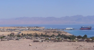 Nuweiba
