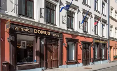Hotel Rija Domus, Ryga