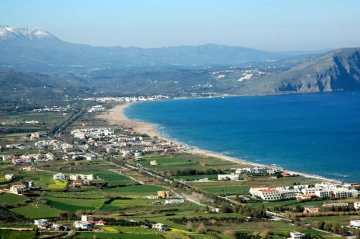 Przewodnik po Georgioupoli