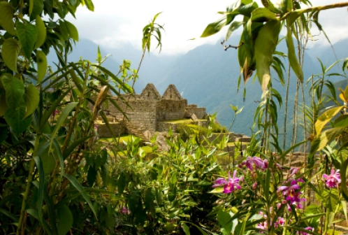 Przewodnik po Peru