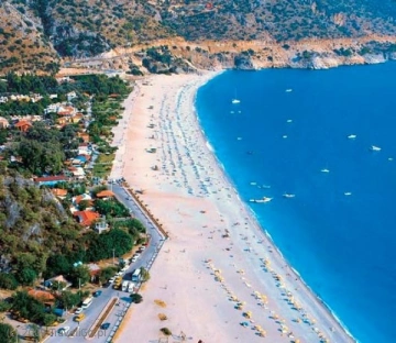 Oludeniz wakacje