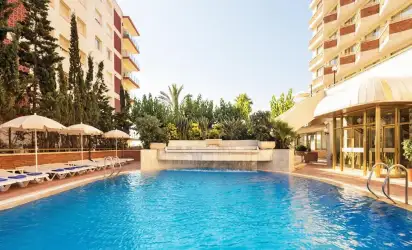 Hotel HTop Royal Sun (Santa Susanna), Costa Brava