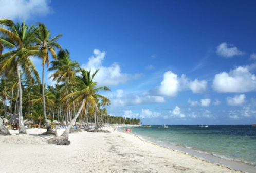 Przewodnik po Curacao