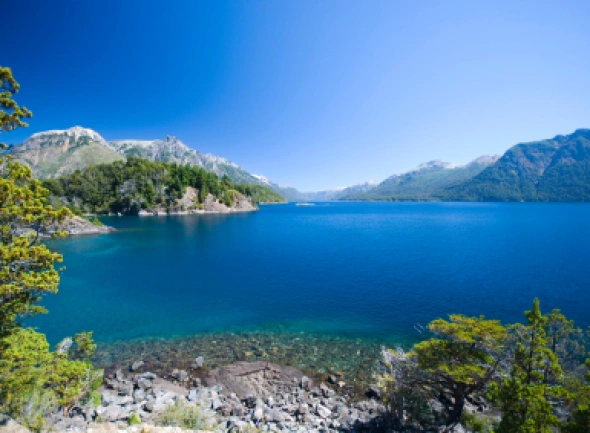 Argentyna