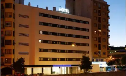 Hotel Guadalmedina, Costa del Sol