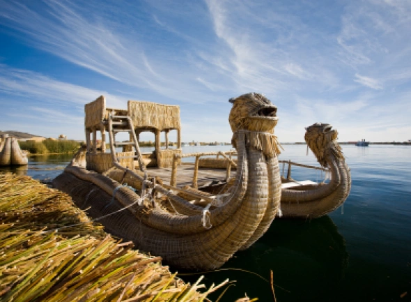 Peru