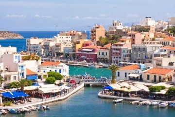 Przewodnik po Kreta