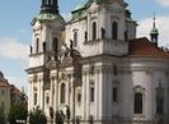 Praga