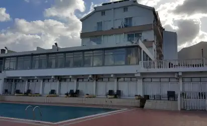 Hotel Manolya, Cypr Północny