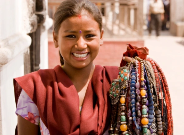 Nepal