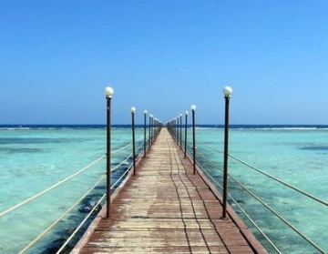 Przewodnik po El Gouna