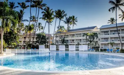 Hotel Vista Sol Punta Cana (ex. Carabela Beach), Punta Cana