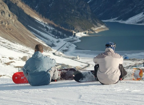 Livigno