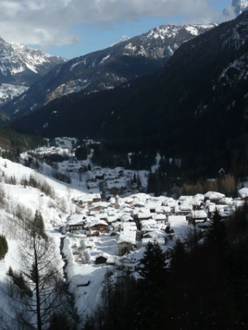 Malga Ciapela
