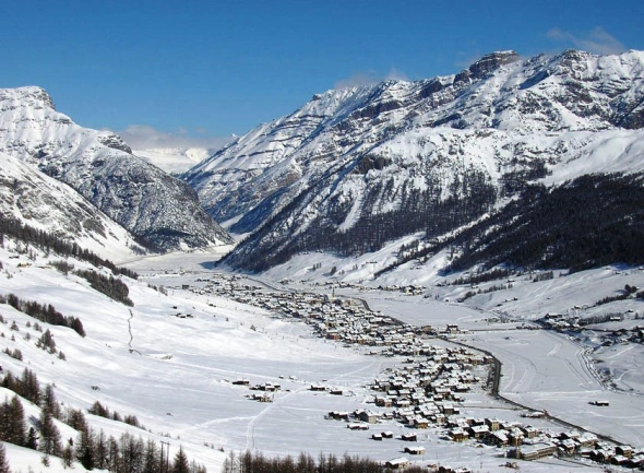 Livigno