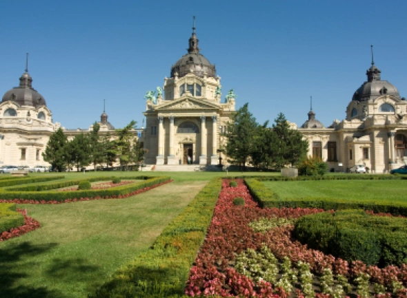 Budapeszt