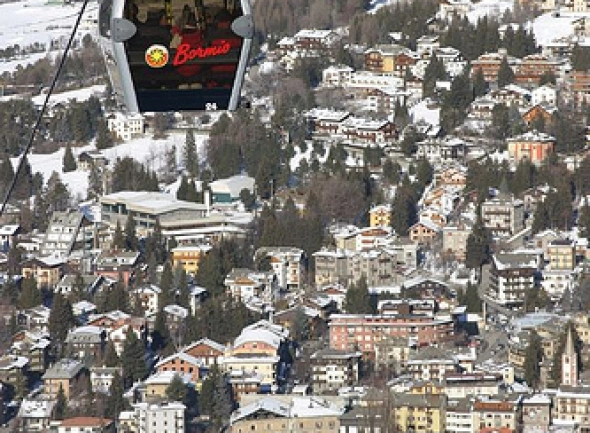 Bormio