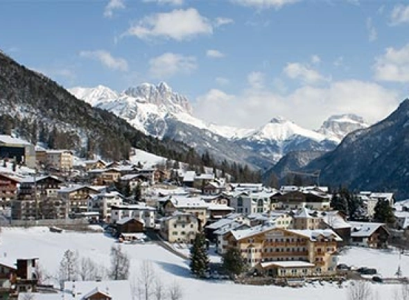 Val di Fassa