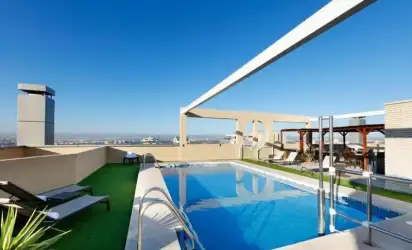 Hotel Eurostars Gran Valencia, Costa Azahar