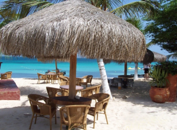 Aruba