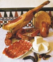 Przewodnik po Kuchnia Hiszpanii