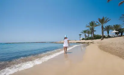 Hotel Constantinou Bros Asimina Suites (ex. Paphian Bay), Pafos