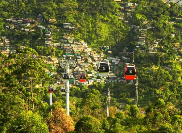 Kolumbia