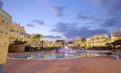 Hotel Sharm Bride Resort Aqua & Spa (ex. Aqua Resort & Spa), Sharm El Sheikh