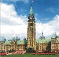 Przewodnik po Ottawa i Ontario
