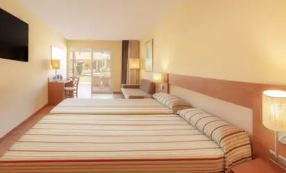 Hotel RH Casablanca, Costa Azahar