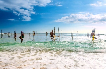 Przewodnik po Unawatuna