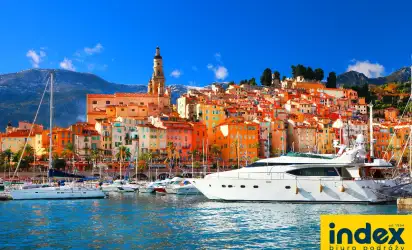Wycieczka Costa Brava i Lazurowe Wybrzeże, Wyc. objazdowe