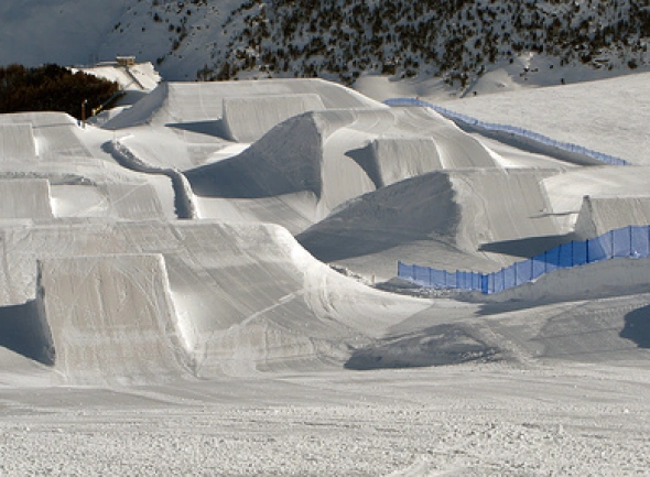 Livigno